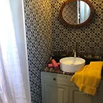Les Fleurs De Lys, Suites'appart , Entree Et Terrasse Privee Proche De La アパート