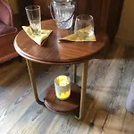 アパート Les Fleurs De Lys, Suites'appart , Entree Et Terrasse Privee Proche De La サン・ジョルジュ・ドレロン
