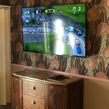 Apartmán Les Fleurs De Lys, Suites'appart , Entree Et Terrasse Privee Proche De La Saint-Georges-d'Oleron