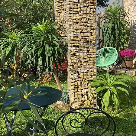 Apartmán Les Fleurs De Lys, Suites'appart , Entree Et Terrasse Privee Proche De La *