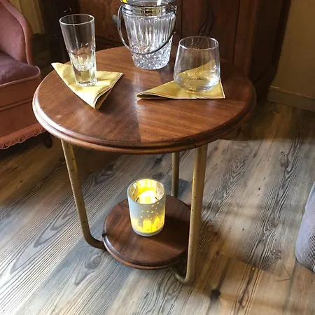 Apartmán Les Fleurs De Lys, Suites'appart , Entree Et Terrasse Privee Proche De La Saint-Georges-d'Oleron