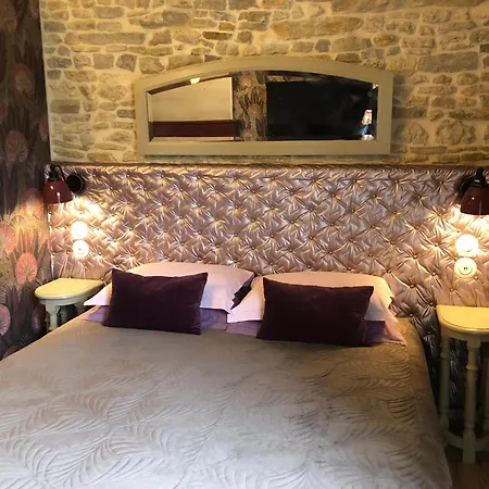 Ile D'oleron, Suite'appart Le Lys Martagon, Entree Et Terrasse Privee Proche De La *