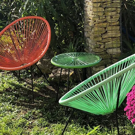 Les Fleurs De Lys, Suites'appart , Entree Et Terrasse Privee Proche De La * Saint-Georges-d'Oleron