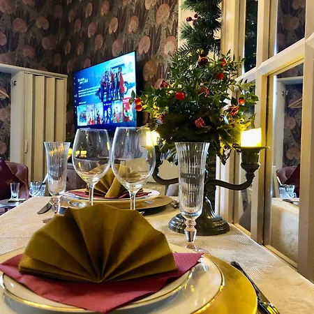 Apartment Les Fleurs De Lys, Suites'appart , Entree Et Terrasse Privee Proche De La *