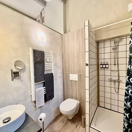 Les Fleurs De Lys, Suites'appart , Entree Et Terrasse Privee Proche De La Apartment *
